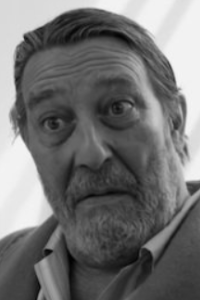 Belfast [Ciarán Hinds]